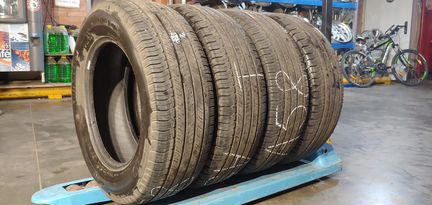 Шины 235 65 17 Michelin Latitude Tour HP 108H