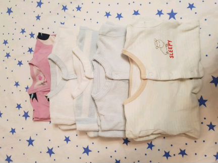 Слипы Mothercare, reima