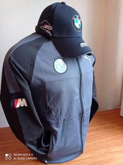 Спортивный костюм для мужчин BMW Motorsport
