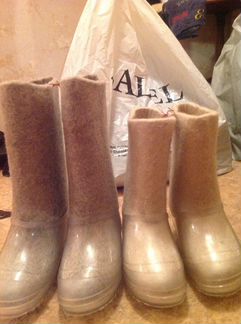 Самовалка из деревни Ручная работа