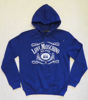 Moschino - толстовки