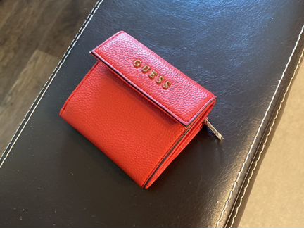 Кошелёк guess