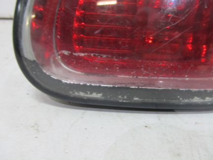 Фонарь задний правый Mini Cooper R50 63216916395