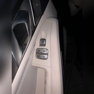 Bmw x7 G07 Комплектный салон