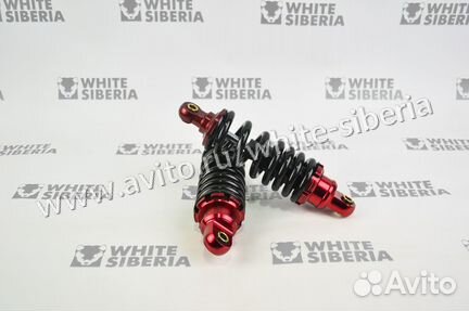 Citycocomoto амортизаторы заднего колеса