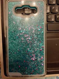 Чехол для samsung Galaxy A7 (2015)