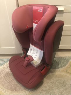 Britax Romer Kidfix 2R