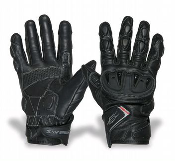 Мотоперчатки Sweep Undertaker2