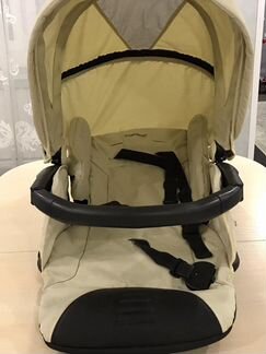 Коляска 2 в 1 бу peg perego