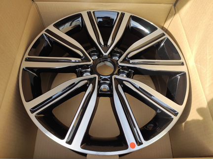 Оригинальные новые литые диски R17 Kia Optima