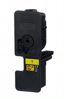 Картридж Kyocera TK-5230Y желтый 1T02R9ANL0
