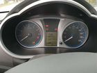 Datsun mi-DO 1.6 МТ, 2015, 126 000 км объявление продам