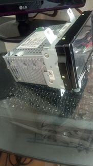 Магнитола LG Electronics, Корея, модель: LSP2GTD д