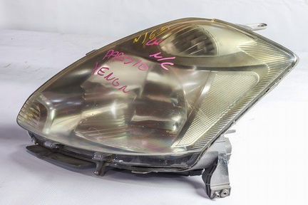Фара левая Toyota Passo
