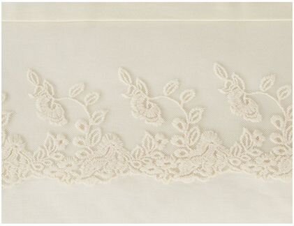 Постельное белье Norm Цвет: Шампань (2 сп. евро)