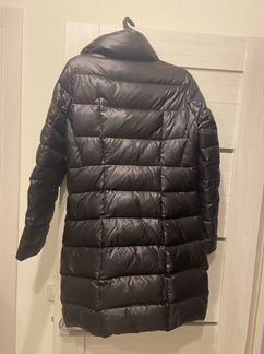 Пуховик Calvin Klein женский