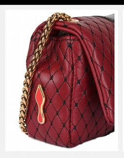 Сумка Christian Louboutin оригинал