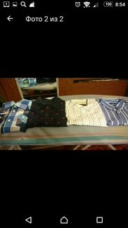 Рубашки для маличика