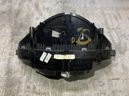 Панель приборов Mercedes E-Class W211 646.961 2.2