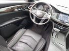 Cadillac CT6 3.0 AT, 2017, 68 000 км объявление продам