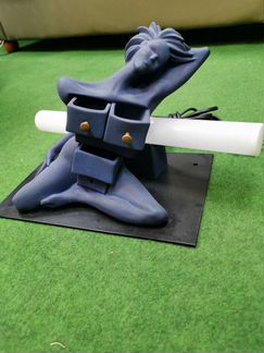 Настольная лампа для украшений