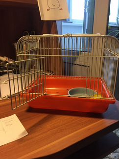 Клетка для грызуна