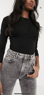 Джемпер/свитшот ASOS новый с бирками