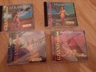 Cd диски Grand collection