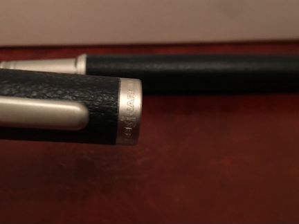 Ручка от Ulysse Nardin