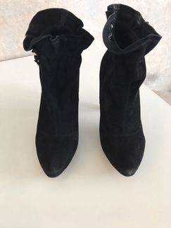 Ботильоны 39