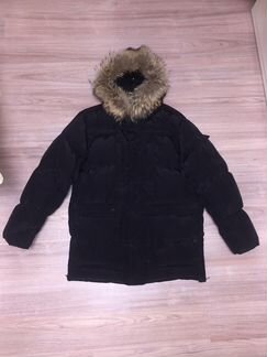 Пуховик Savage, р. 56