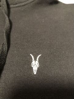 Толстовка Allsaints оригинал