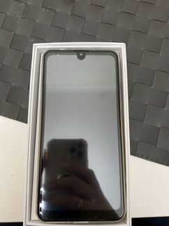 Телефон Samsung A71