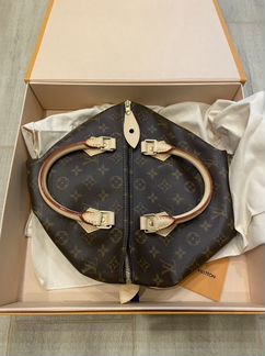Сумка louis vuitton speedy 30 оригинал