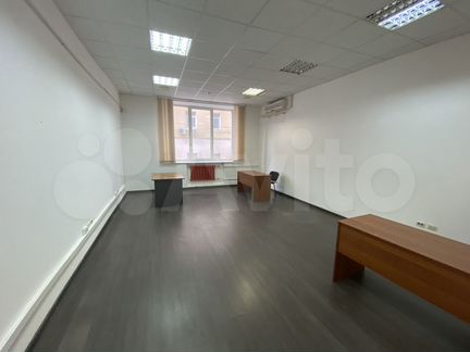 Сдам помещение свободного назначения, 51 м²