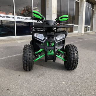 Квадроцикл Avantis ATV neo 8 lux