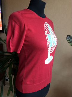 Новый Джемпер Ballantine, Xs