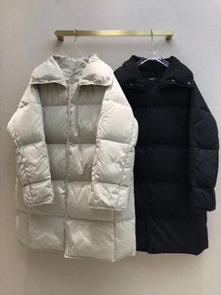 Пуховик Bottega Veneta