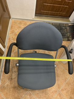 Компьютерное кресло