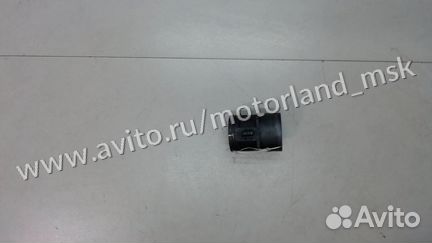 Расходомер BMW X1 (E84), 2013