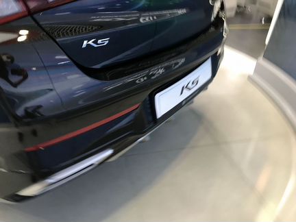 KIA K5 2.5 AT, 2020