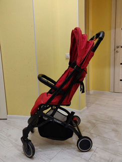 Коляска Tommy