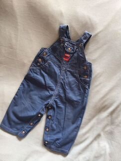Комбинезон, штаны next Некст