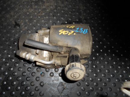 Усилитель руля Peugeot 407 2004-2011 Пежо 407