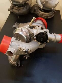 Турбина opel astra j 1 4