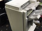 Финешер от Xerox DC250