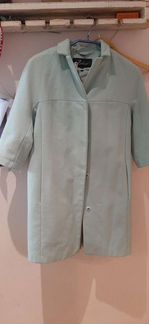 Пальто осеннее 42-44 рр