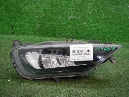 Птф правая Volvo XC90 2 (2014-2019) LED 31395866