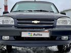 Chevrolet Niva 1.7 МТ, 2006, 133 181 км объявление продам