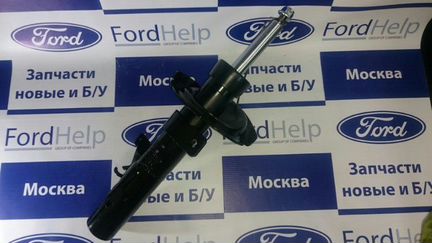 Амортизатор передний правый Ford Focus 2 / C Max